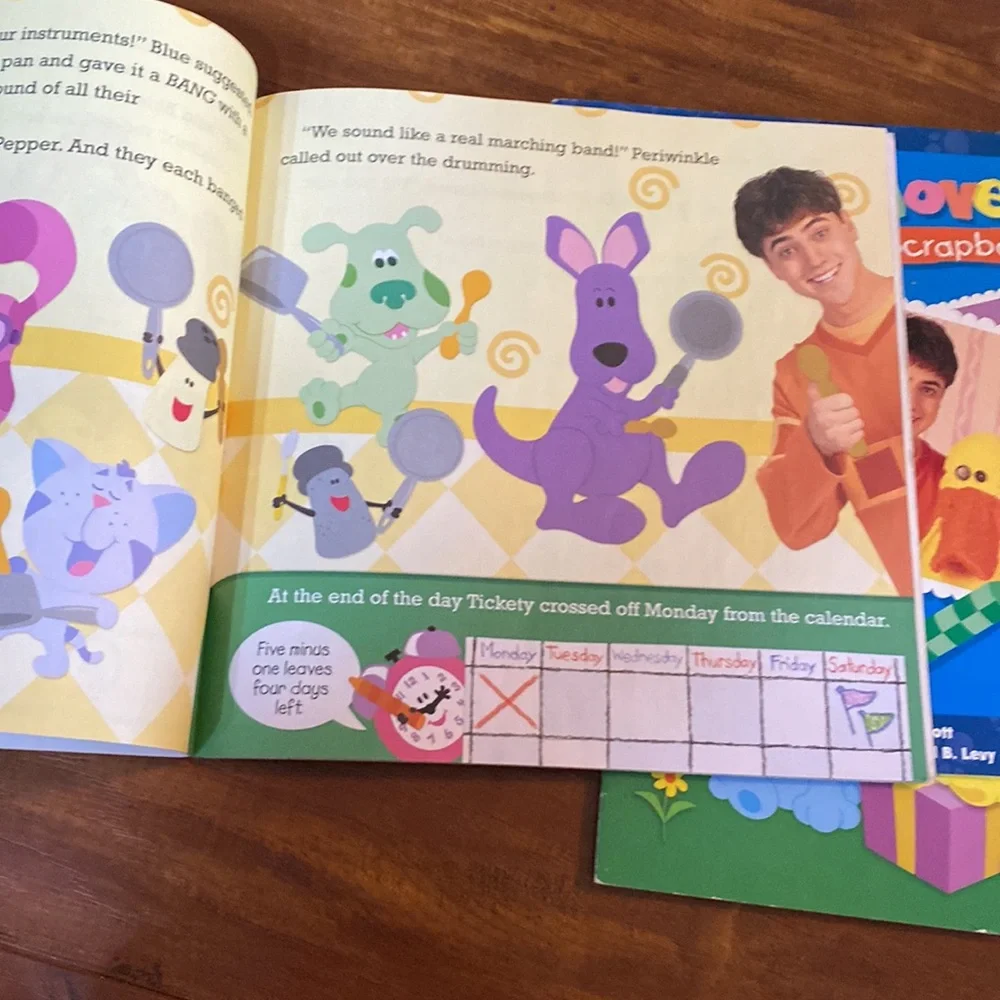 Nickelodeon kitty fun big